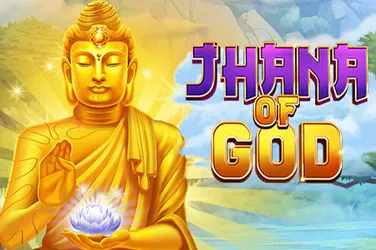"Jhana of god" | Jeu de Casino Gratuit - Top Guide Casino