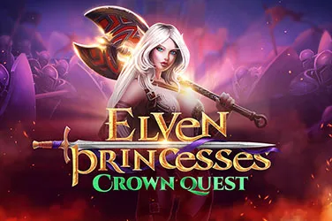 "Elven princesses: crown quest" | Jeu de Casino Gratuit - Top Guide Casino