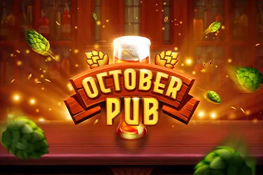 "October pub" | Jeu de Casino Gratuit - Top Guide Casino