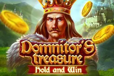 "Domnitor’s treasure" | Jeu de Casino Gratuit - Top Guide Casino