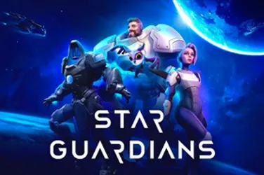 "Star guardians" | Jeu de Casino Gratuit - Top Guide Casino