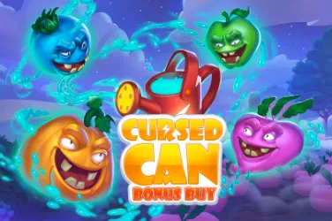"Cursed can bonus buy" | Jeu de Casino Gratuit - Top Guide Casino