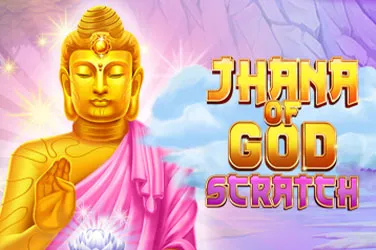 "Jhana of god: scratch" | Jeu de Casino Gratuit - Top Guide Casino