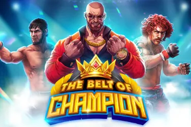 "The belt of champion" | Jeu de Casino Gratuit - Top Guide Casino
