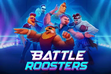 "Battle roosters" | Jeu de Casino Gratuit - Top Guide Casino