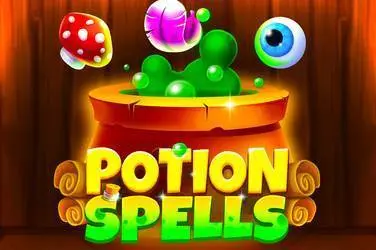 "Potion spells" | Jeu de Casino Gratuit - Top Guide Casino