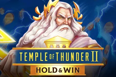 "Temple of thunder 2" | Jeu de Casino Gratuit - Top Guide Casino
