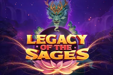 "Legacy of the sages" | Jeu de Casino Gratuit - Top Guide Casino