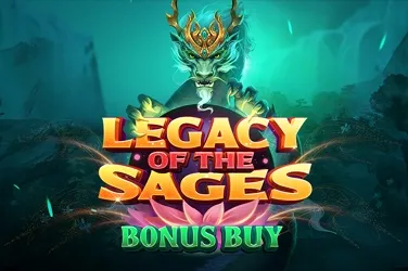 "Legacy of the sages bonus buy" | Jeu de Casino Gratuit - Top Guide Casino