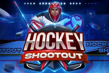 "Hockey shootout" | Jeu de Casino Gratuit - Top Guide Casino