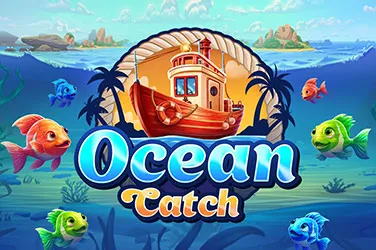 "Ocean catch" | Jeu de Casino Gratuit - Top Guide Casino