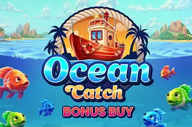 "Ocean catch bonus buy" | Jeu de Casino Gratuit - Top Guide Casino