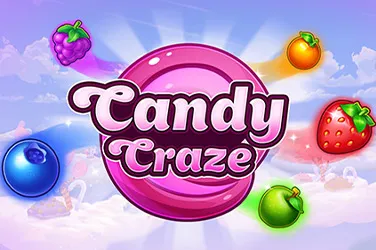 "Candy craze" | Jeu de Casino Gratuit - Top Guide Casino