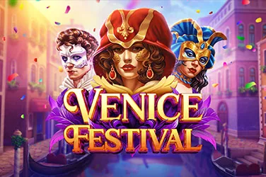 "Venice festival" | Jeu de Casino Gratuit - Top Guide Casino