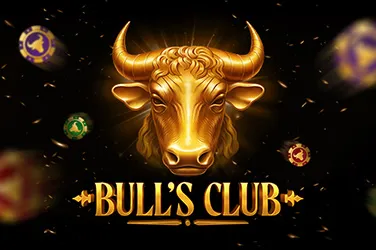 "Bull’s club" | Jeu de Casino Gratuit - Top Guide Casino