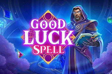 "Good luck spell" | Jeu de Casino Gratuit - Top Guide Casino