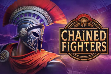 "Chained fighters" | Jeu de Casino Gratuit - Top Guide Casino