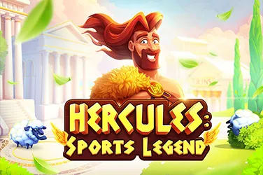 "Hercules: sports legend" | Jeu de Casino Gratuit - Top Guide Casino