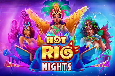 "Hot rio nights" | Jeu de Casino Gratuit - Top Guide Casino