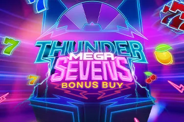 "Thunder mega sevens bonus buy" | Jeu de Casino Gratuit - Top Guide Casino