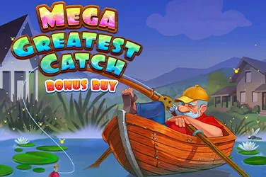 "Mega greatest catch bonus buy" | Jeu de Casino Gratuit - Top Guide Casino