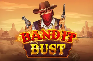 "Bandit bust" | Jeu de Casino Gratuit - Top Guide Casino
