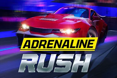 "Adrenaline rush" | Jeu de Casino Gratuit - Top Guide Casino