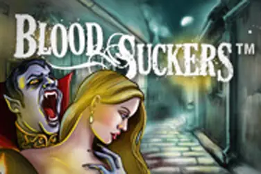"Blood suckers" | Jeu de Casino Gratuit - Top Guide Casino