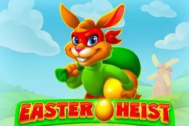 "Easter heist" | Jeu de Casino Gratuit - Top Guide Casino