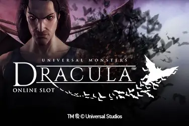 "Dracula" | Jeu de Casino Gratuit - Top Guide Casino