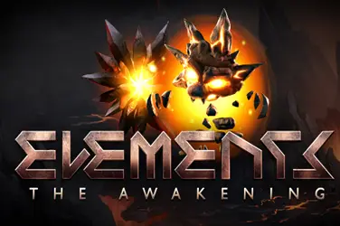 "Elements" | Jeu de Casino Gratuit - Top Guide Casino