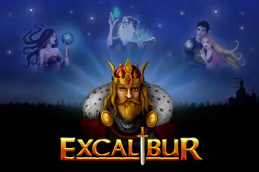 "Excalibur" | Jeu de Casino Gratuit - Top Guide Casino