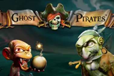 "Ghost pirates" | Jeu de Casino Gratuit - Top Guide Casino