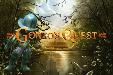 "Gonzos quest" | Jeu de Casino Gratuit - Top Guide Casino
