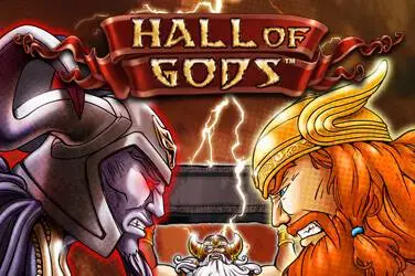"Hall of gods" | Jeu de Casino Gratuit - Top Guide Casino