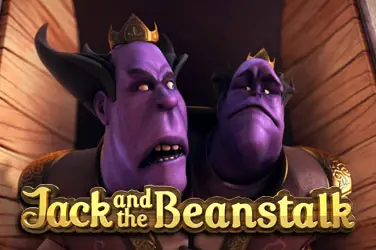 "Jack and the beanstalk" | Jeu de Casino Gratuit - Top Guide Casino