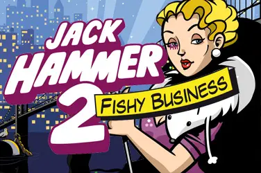 "Jack hammer 2" | Jeu de Casino Gratuit - Top Guide Casino