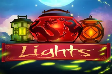 "Lights" | Jeu de Casino Gratuit - Top Guide Casino