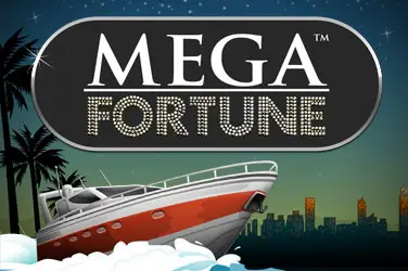 "Mega fortune" | Jeu de Casino Gratuit - Top Guide Casino