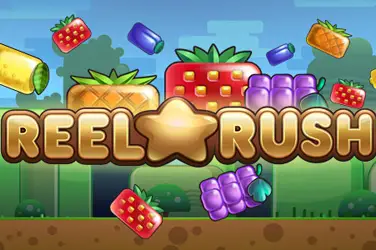 "Reel rush" | Jeu de Casino Gratuit - Top Guide Casino