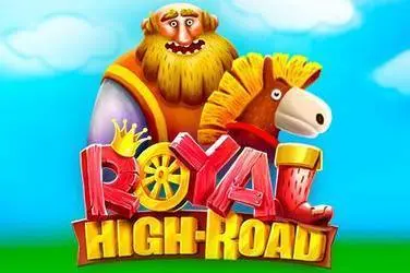 "Royal high-road" | Jeu de Casino Gratuit - Top Guide Casino