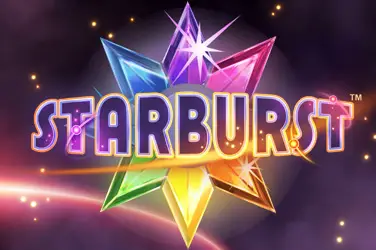 "Starburst" | Jeu de Casino Gratuit - Top Guide Casino