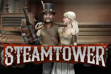 "Steam tower" | Jeu de Casino Gratuit - Top Guide Casino