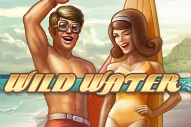"Wild water" | Jeu de Casino Gratuit - Top Guide Casino
