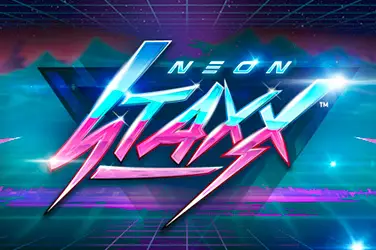 "Neon staxx" | Jeu de Casino Gratuit - Top Guide Casino