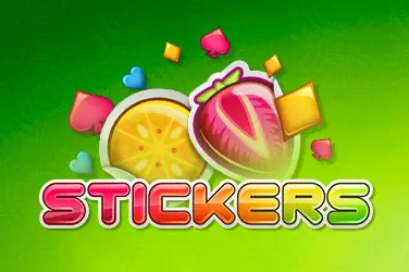 "Stickers" | Jeu de Casino Gratuit - Top Guide Casino
