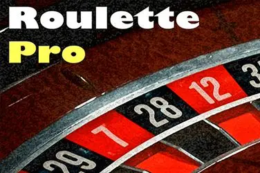"European roulette pro" | Jeu de Casino Gratuit - Top Guide Casino