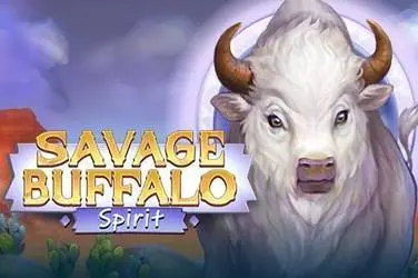 "Savage buffalo spirit" | Jeu de Casino Gratuit - Top Guide Casino