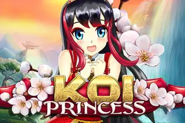 "Koi princess" | Jeu de Casino Gratuit - Top Guide Casino