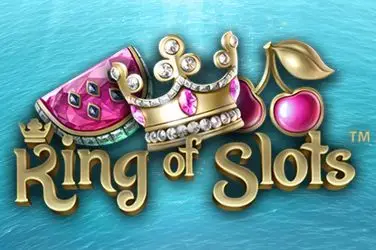 "King of slots" | Jeu de Casino Gratuit - Top Guide Casino